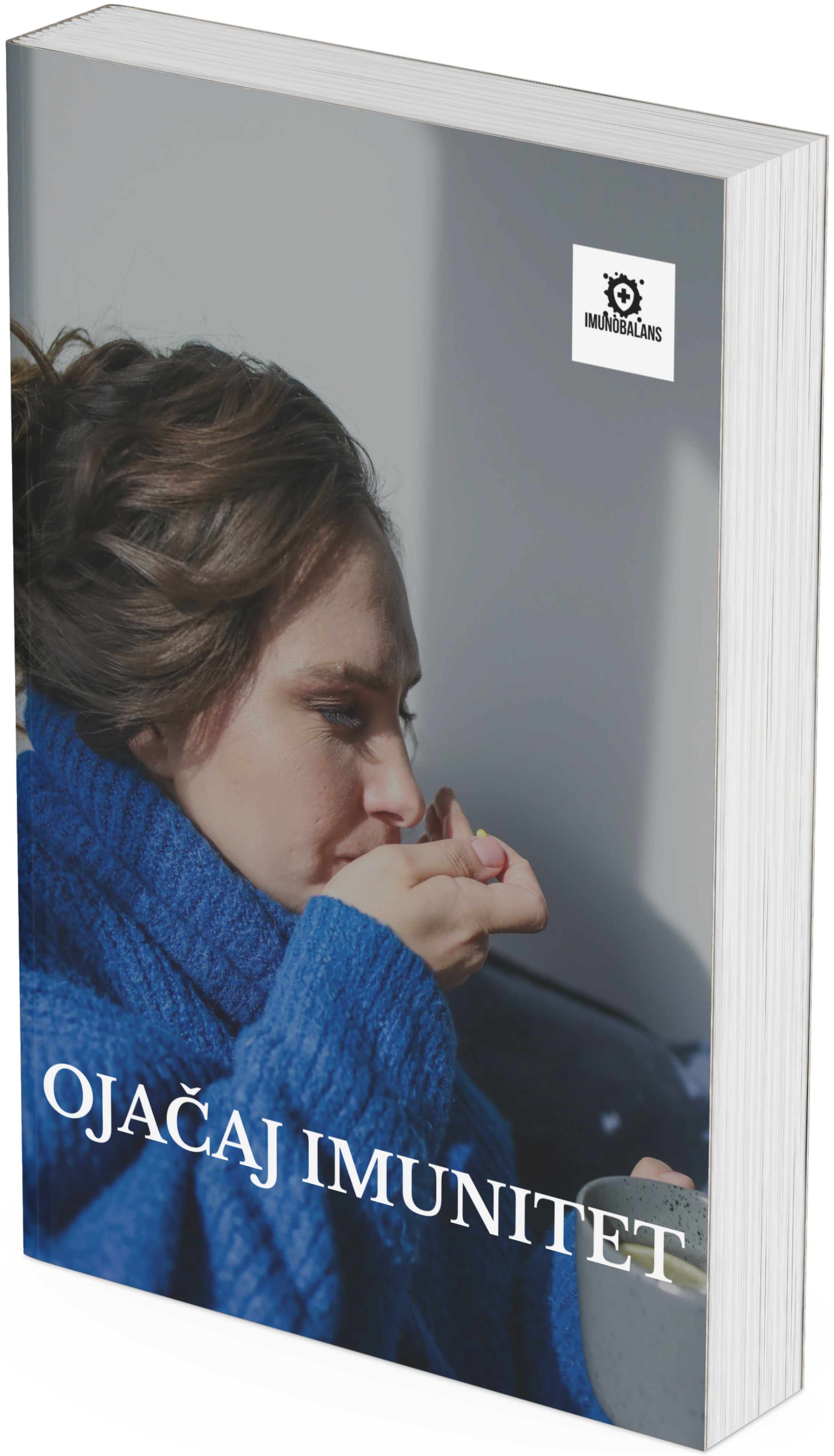 kako ojacati imunitet